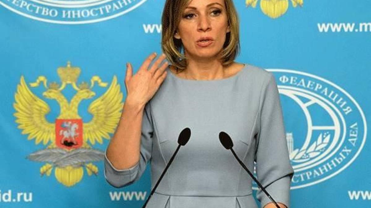 Rusya'dan Fırat Kalkanı açıklaması!