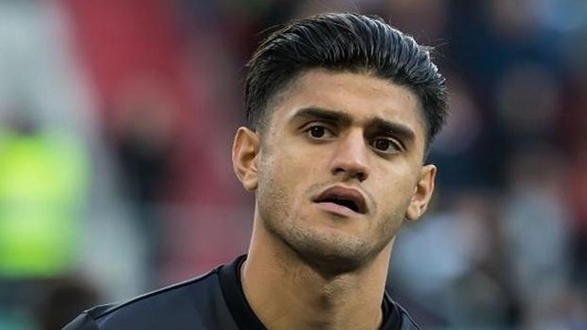 Suriyeli yıldız Dortmund'da