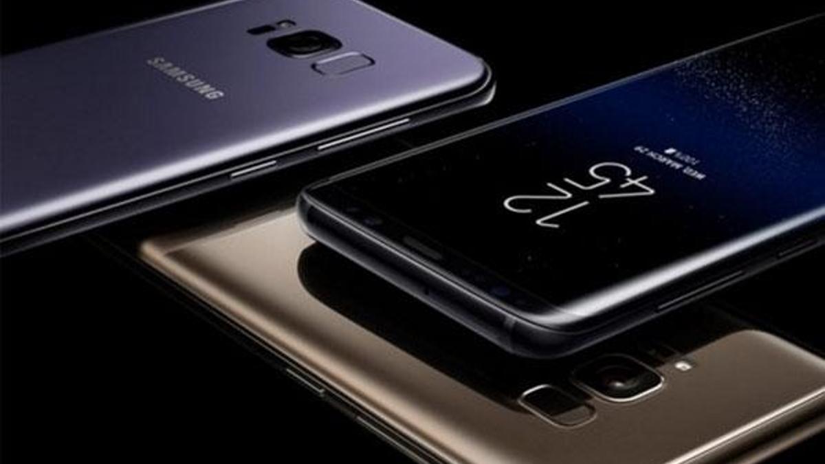 Samsung Galaxy S8 ve Galaxy S8+'da yeni emojiler!