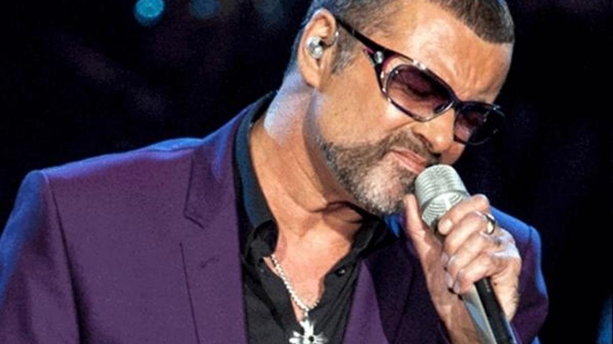 George Michael'a 90 gün sonra son veda!