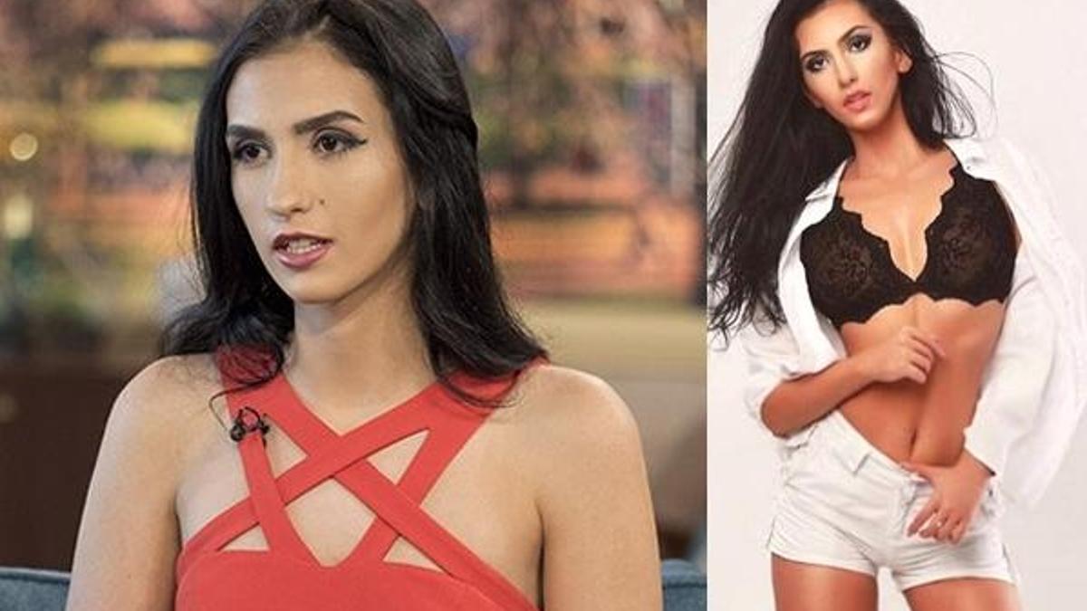 18 yaşındaki Rumen kız bekaretini 9 milyon TL'ye sattı!