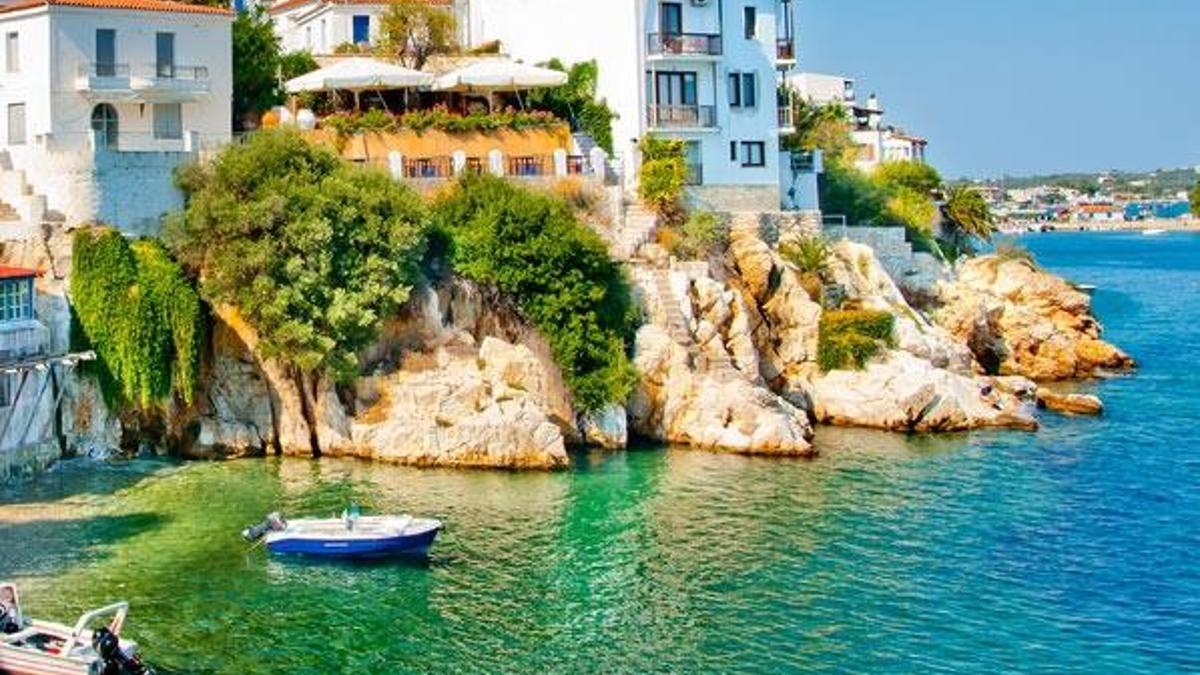 Yunan adaları için yeni dönem!