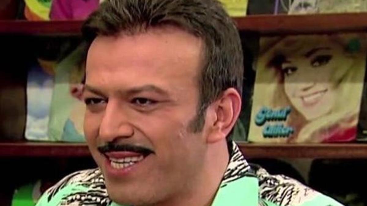 Serhat Kılıç bakın hangi diziye dahil oldu!