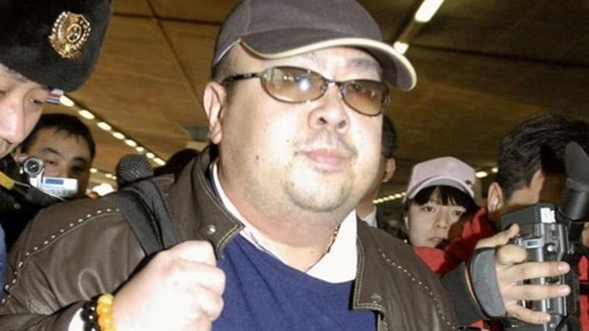 Kim Jong-nam'ın cesedi Kuzey Kore'ye gönderildi