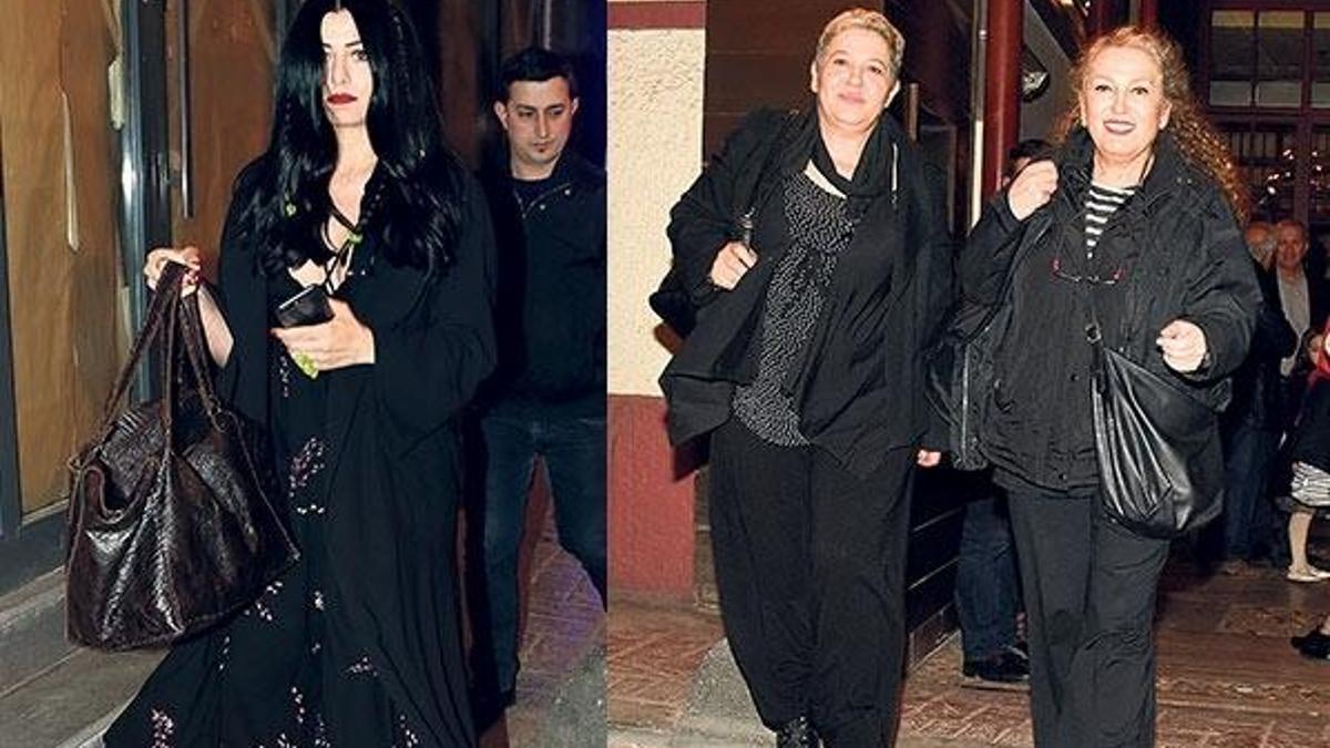Niye çekiyorsunuz?