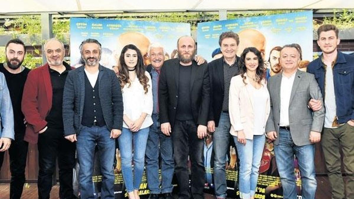 Gülmekten karnınız ağrıyacak