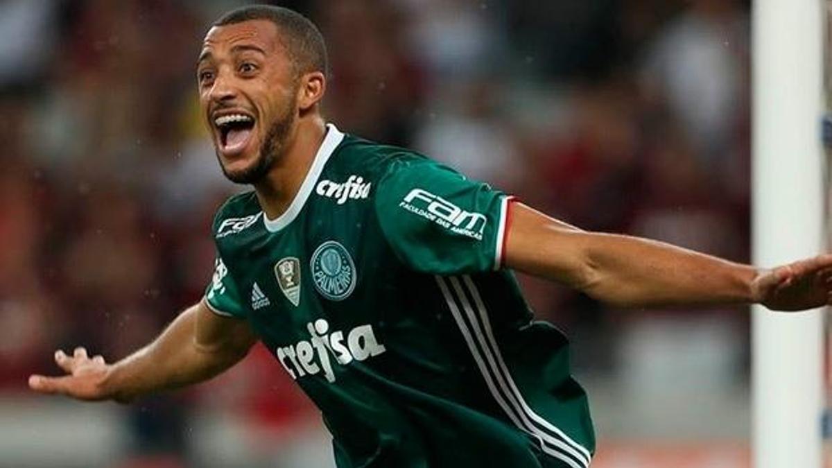 Galatasaray'ın ilk transferi! Anlaşmaya varıldı...
