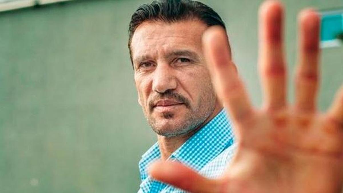Rüstü Reçber yıllar sonra açıkladı! Galatasaray...