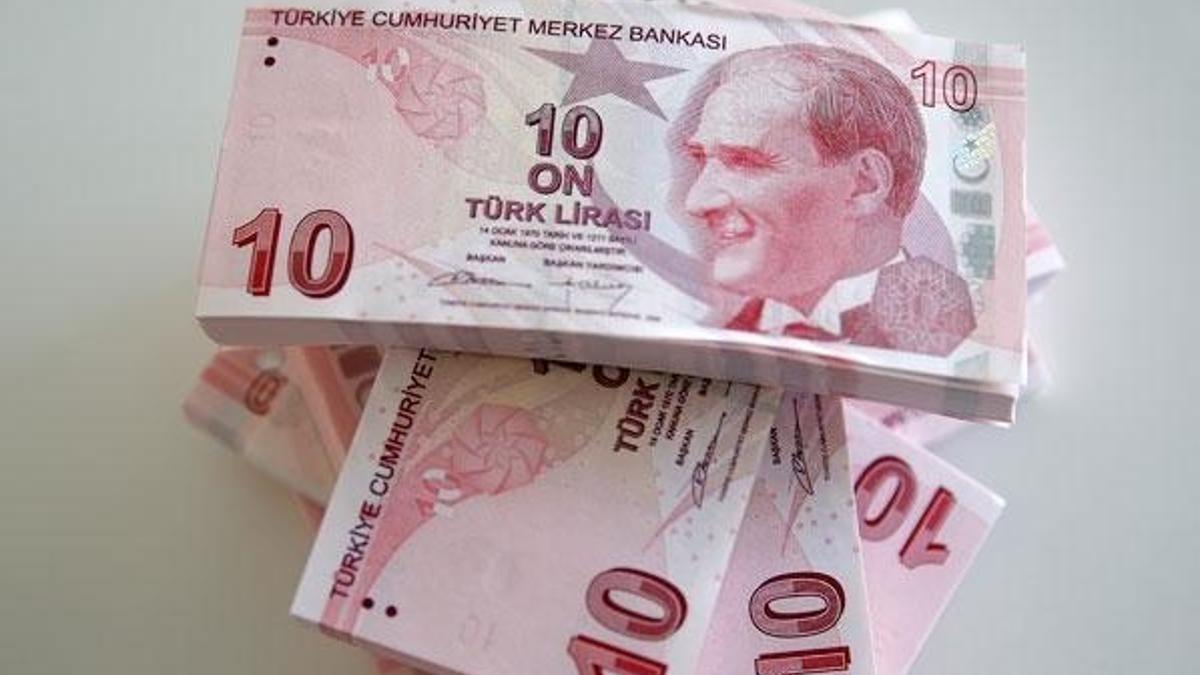 Kritik rakamlar açıklandı! Yüzde 2,9...