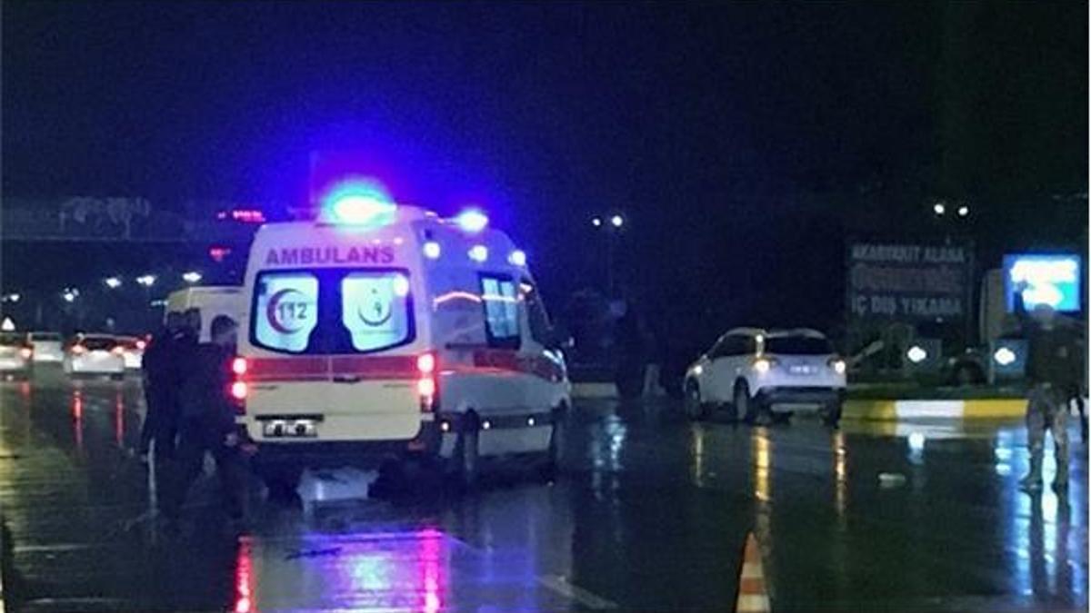 İki kardeşin feci sonu!