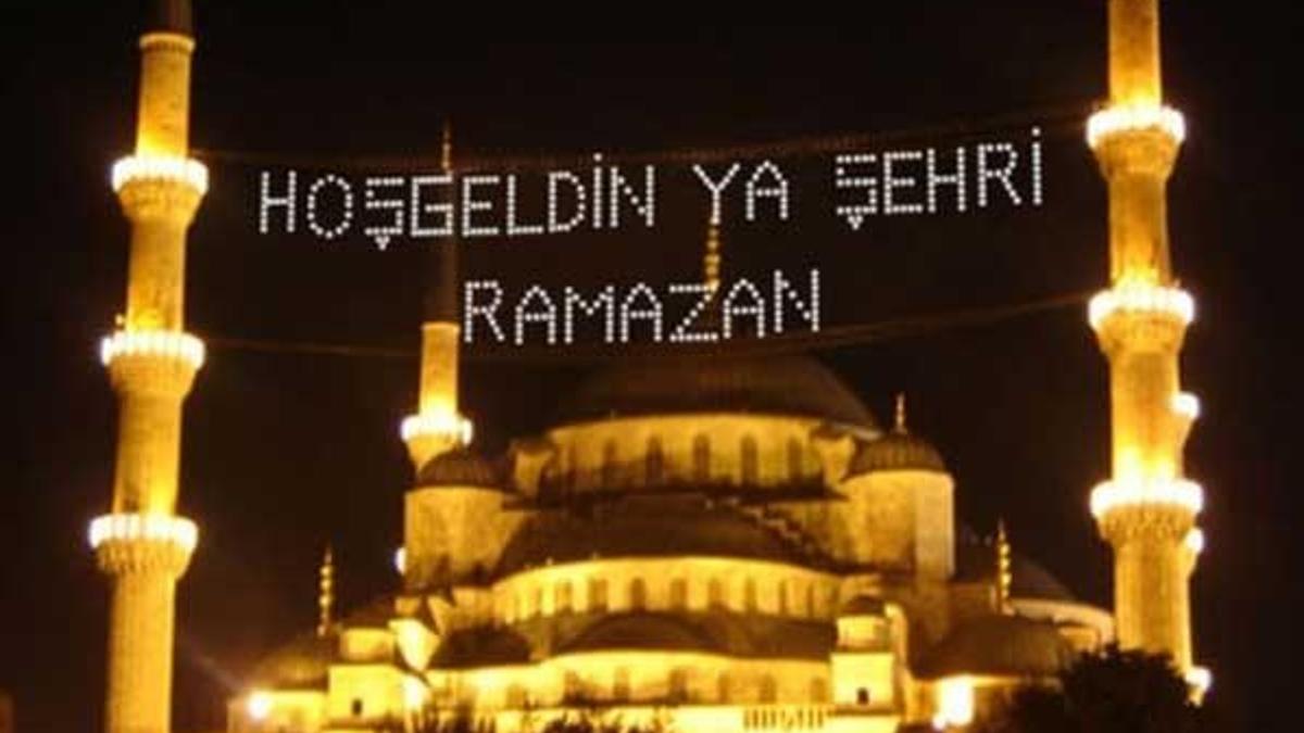 Ramazan Bayramı Kaç Gün Tatil Olacak?