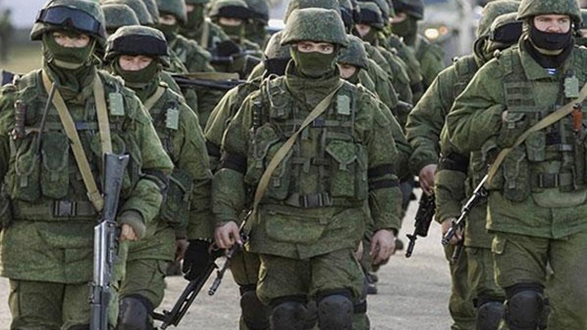 2 milyon asker istiyor! Putin büyük oynayacak