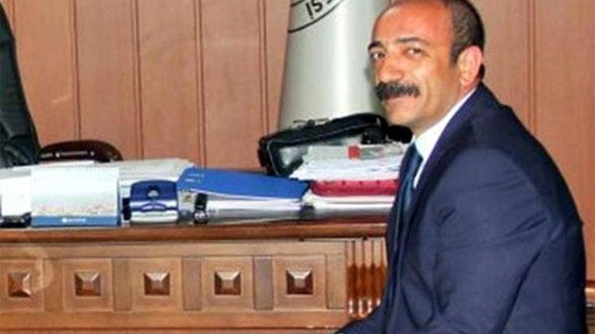 Terörist ailelerine dağıtmışlar!