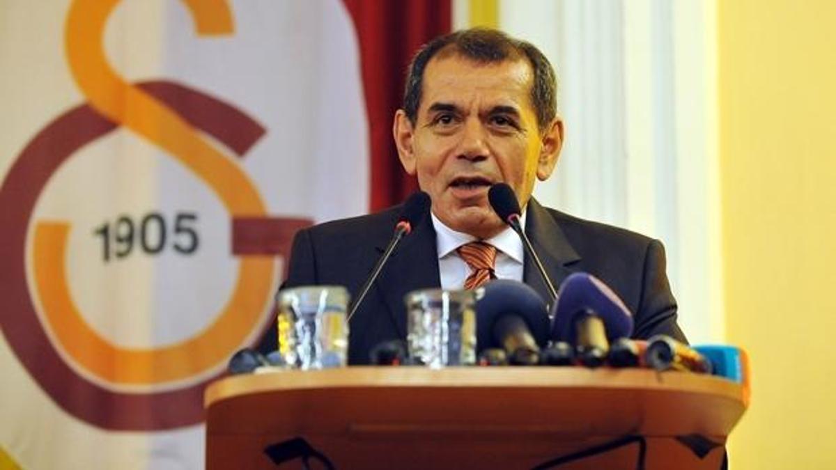 'Dursun Özbek acil olarak seçime gitmeli'