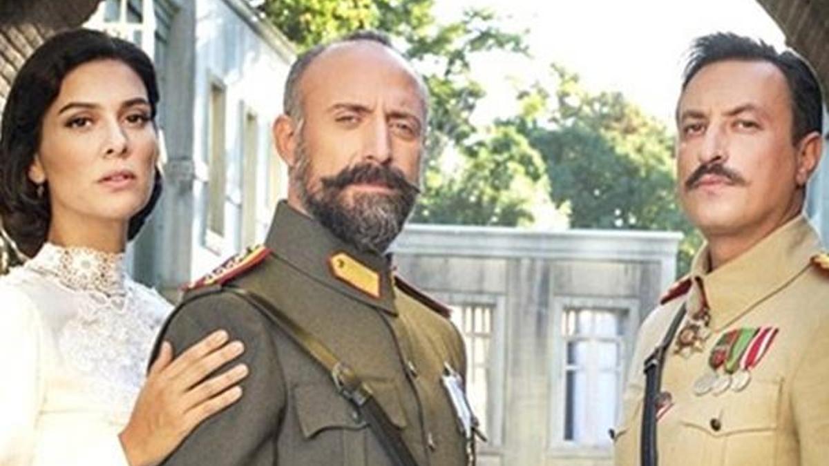 Dizi sektöründe isyan bayrağı!