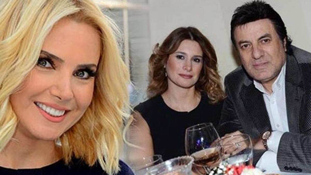 Ece Erken'e müjde! Coşkun Sabah boşanıyor...