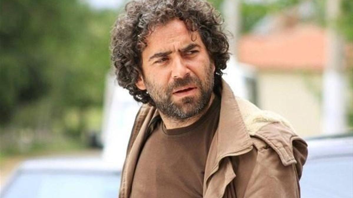 Yurdaer Okur gözaltına alındı!
