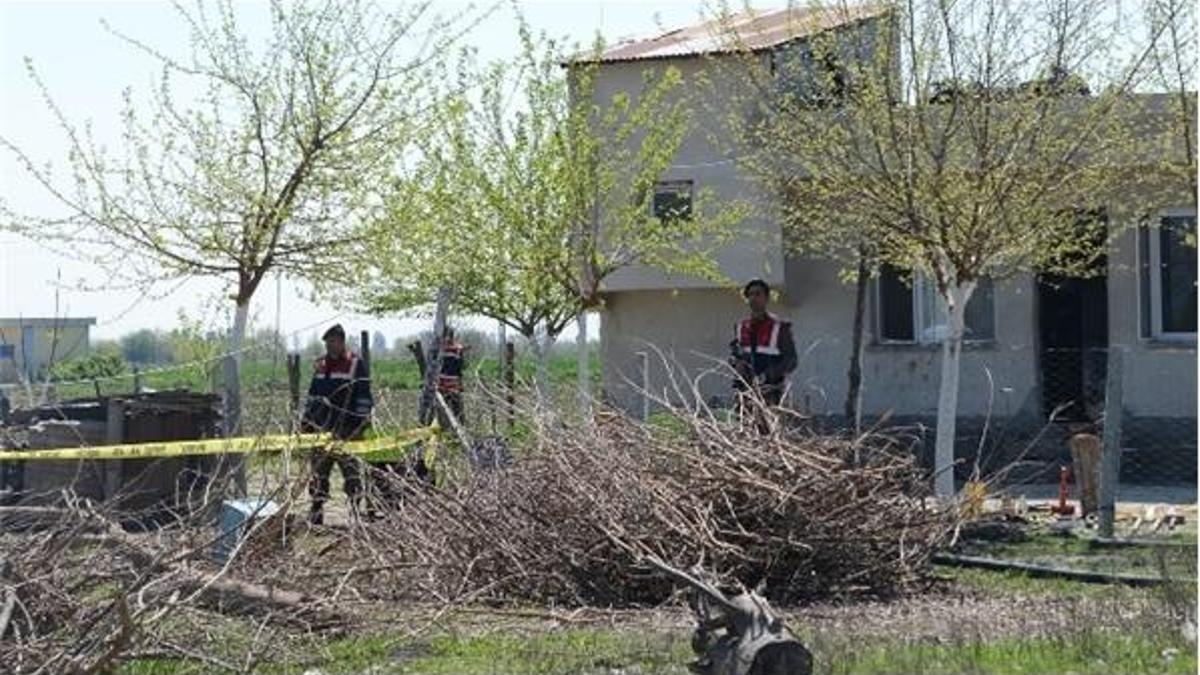 Kozan katliamında 'gizli aşk' iddiası