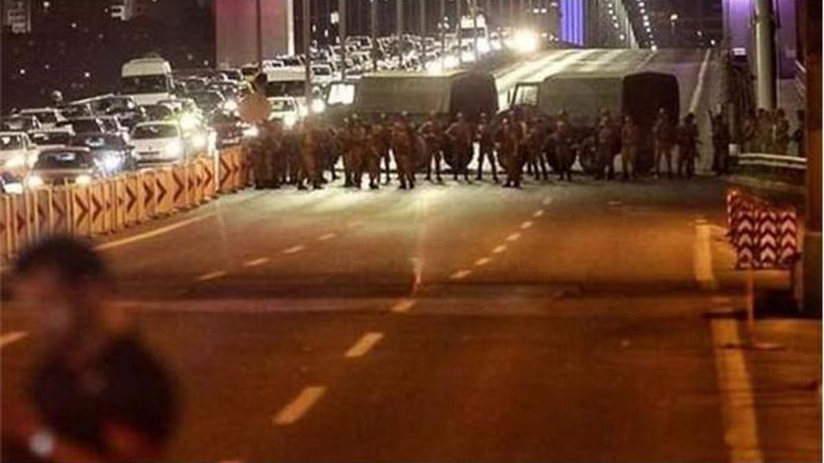 İsim isim açıklandı! İşte FETÖ'cü  hainler