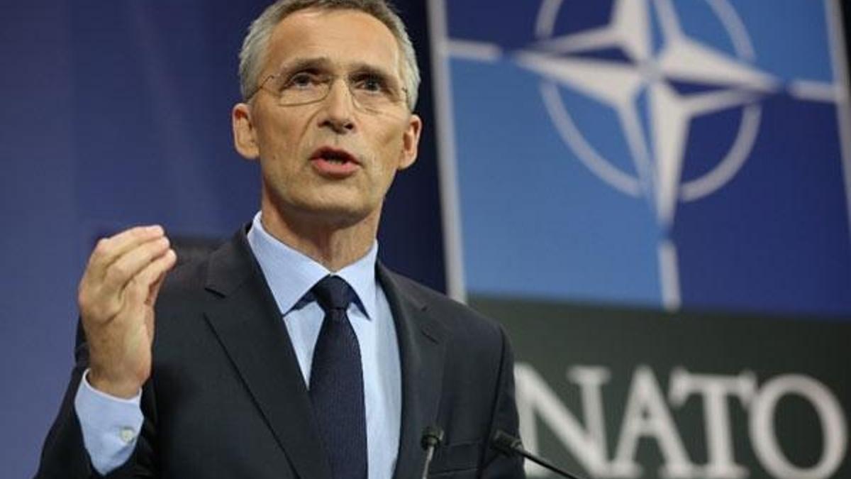 NATO Genel Sekreteri: En çok Türkiye etkileniyor!