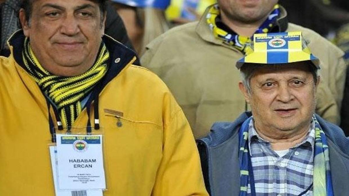 F.Bahçe ve G.Saray'dan Halit Akçatepe mesajı