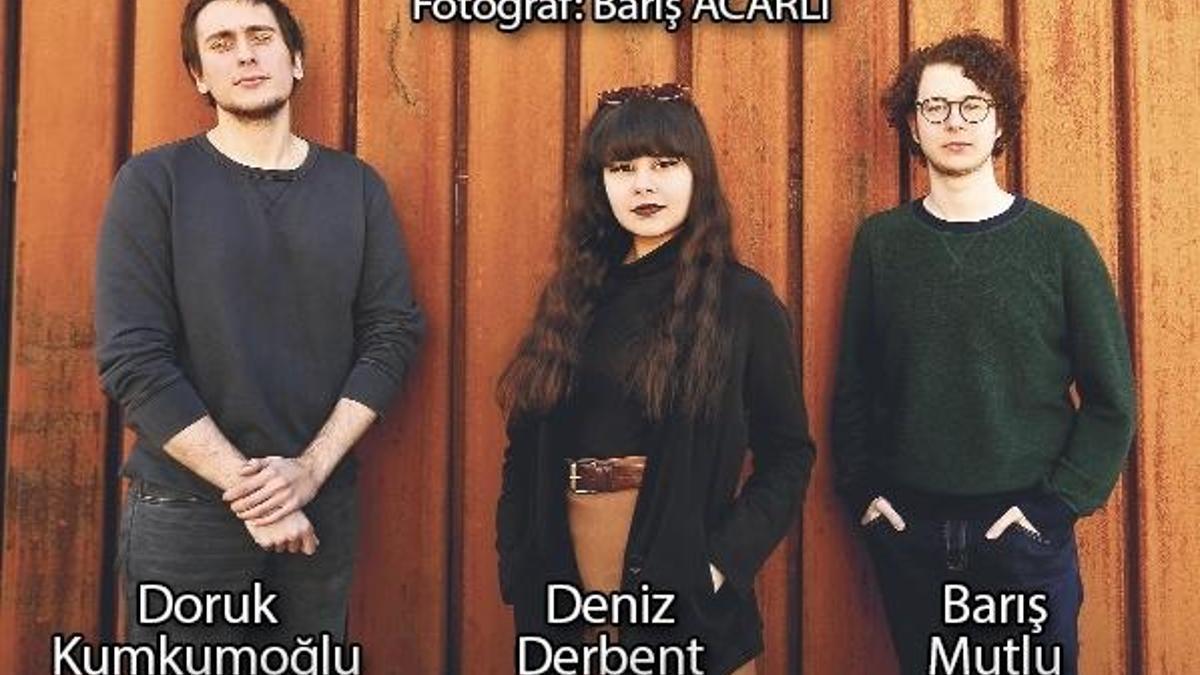 Dijitalin sanatla buluşması İllüzyonoskop