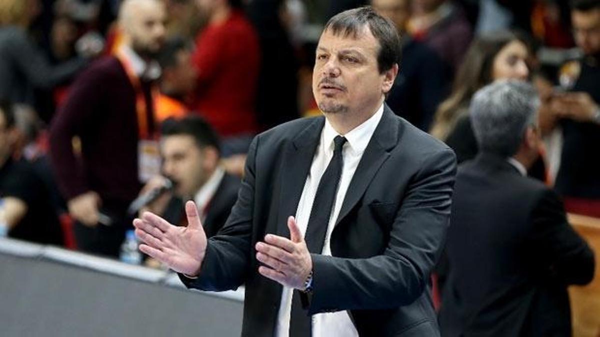 Ataman'dan olaylar hakkında yorum!