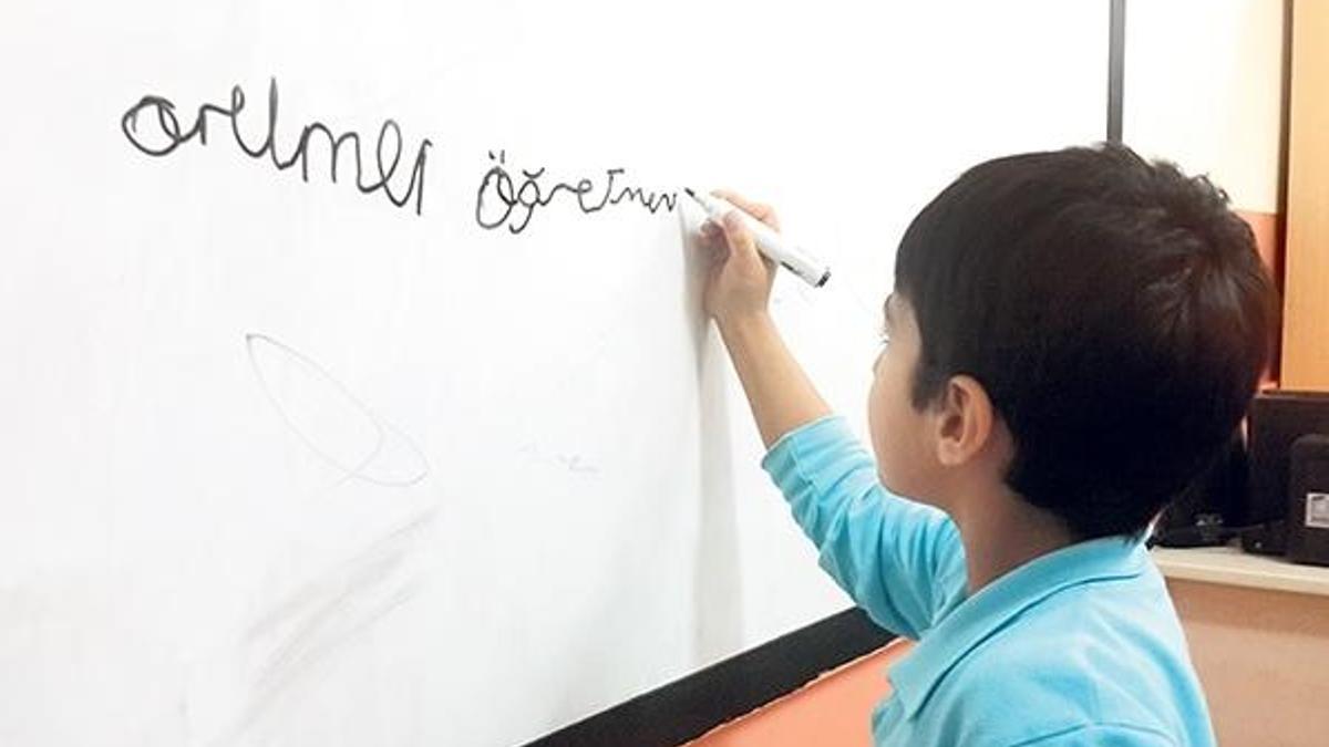Yeni eğitim sistemi yeni ihtiyaçlar demek
