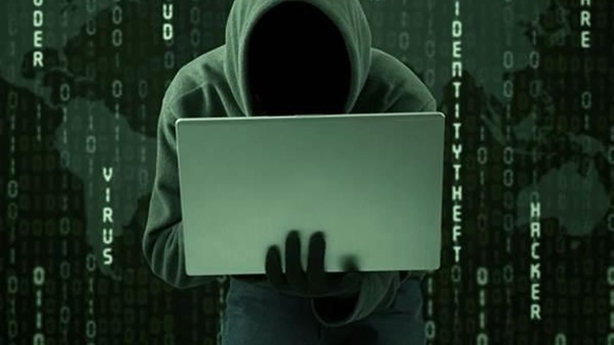 20 yaşındaki Türk hacker yakalandı