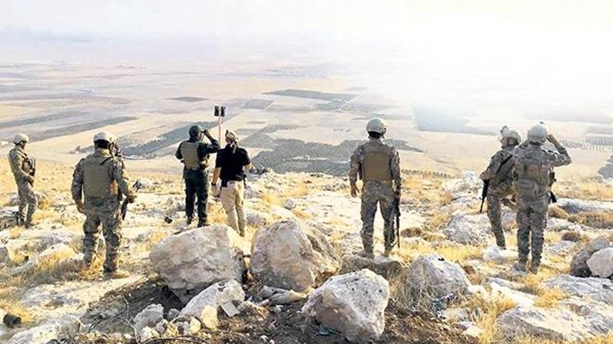 Sırada ‘Fırat Kılıcı’ mı var?