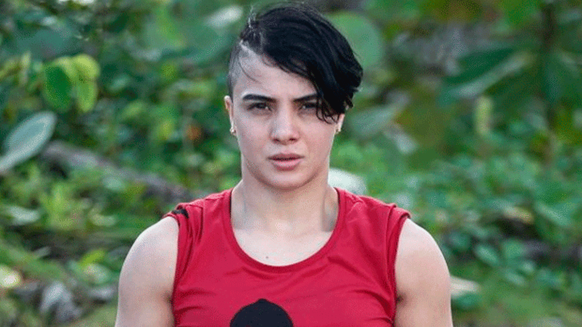 Survivor Sabriye Şengül için flaş açıklama!
