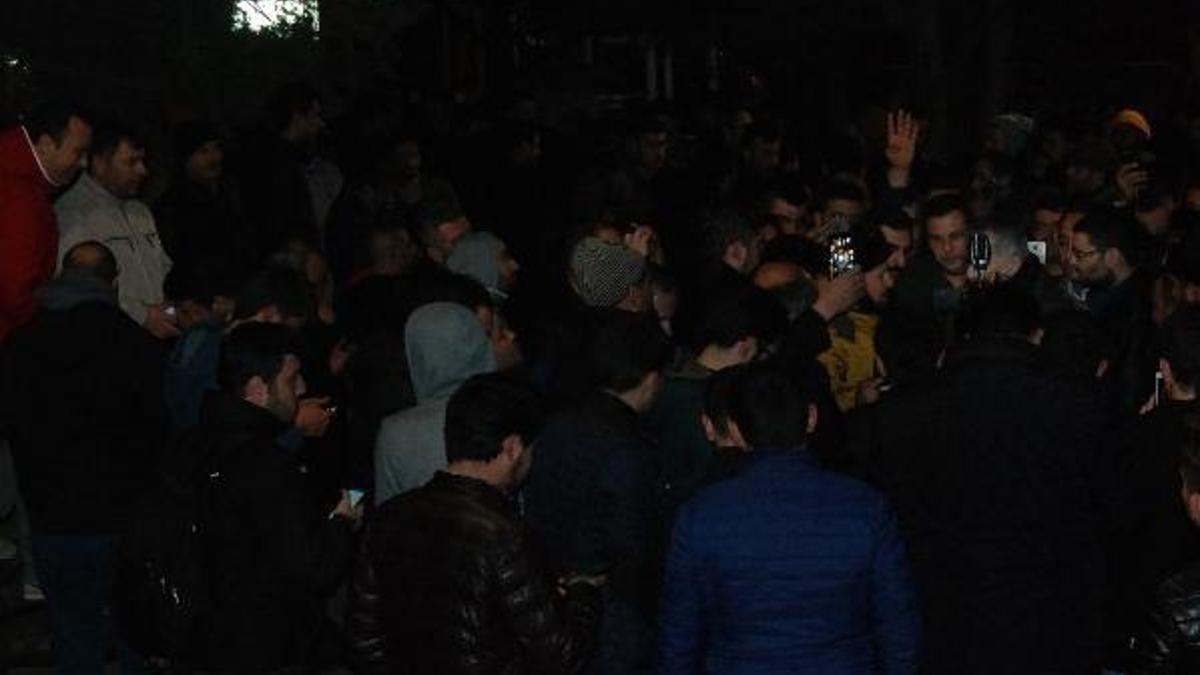 'Hesaplaşma zamanı' reklamı ortalığı karıştırdı