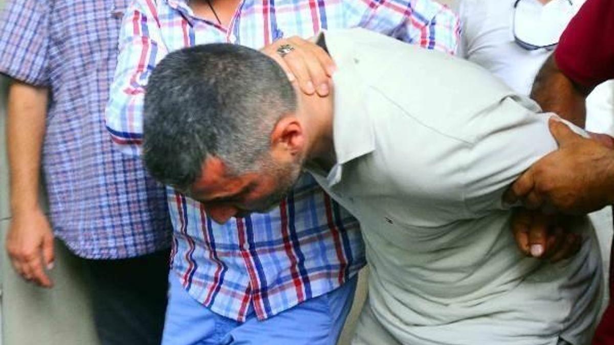 Sönmezateş askeriyenin parasını FETÖ'ye göndermiş