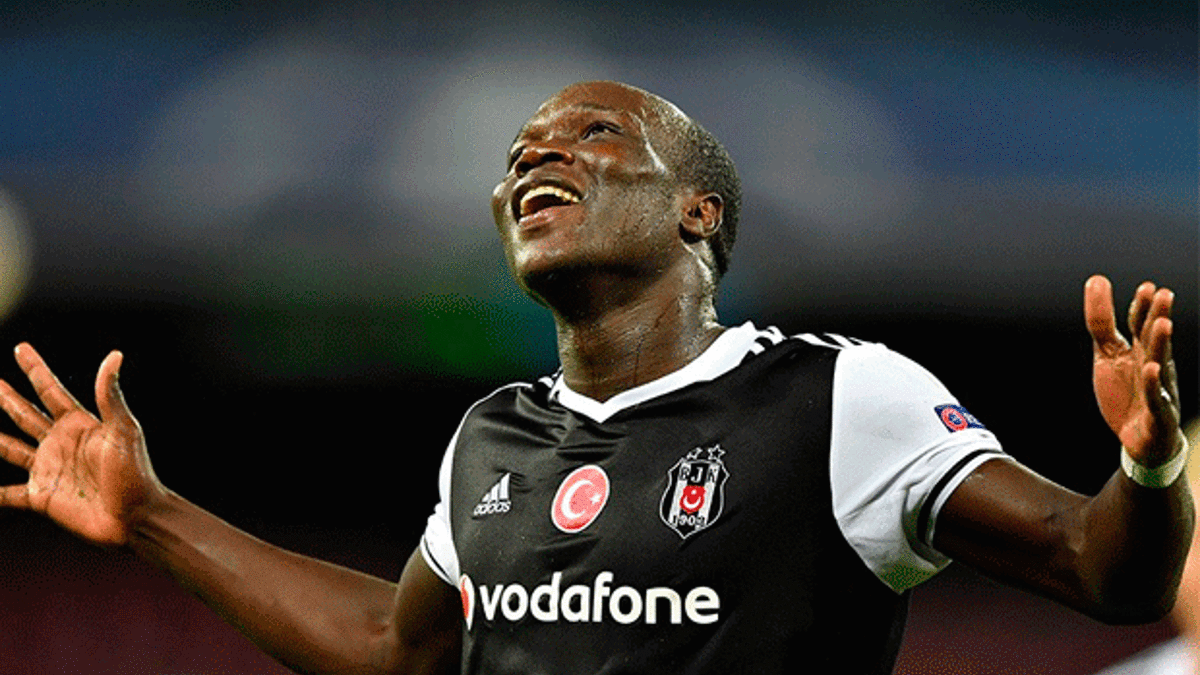 Porto'nun Aboubakar pişmanlığı