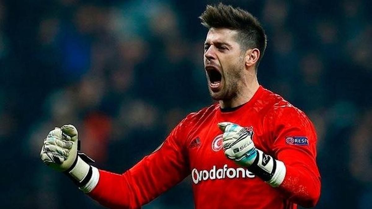 Fabricio: Şampiyonluk bizim olacak