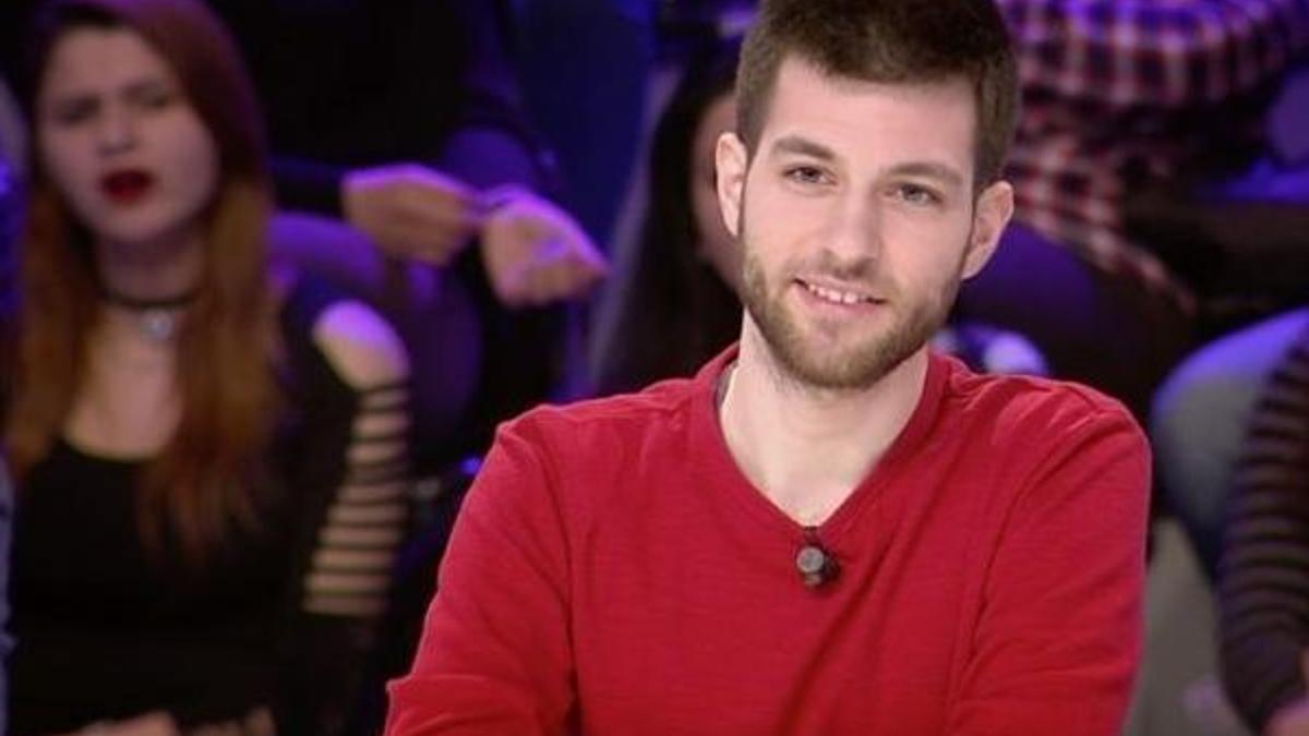 Kenan Işık'ın oğlundan büyük sürpriz