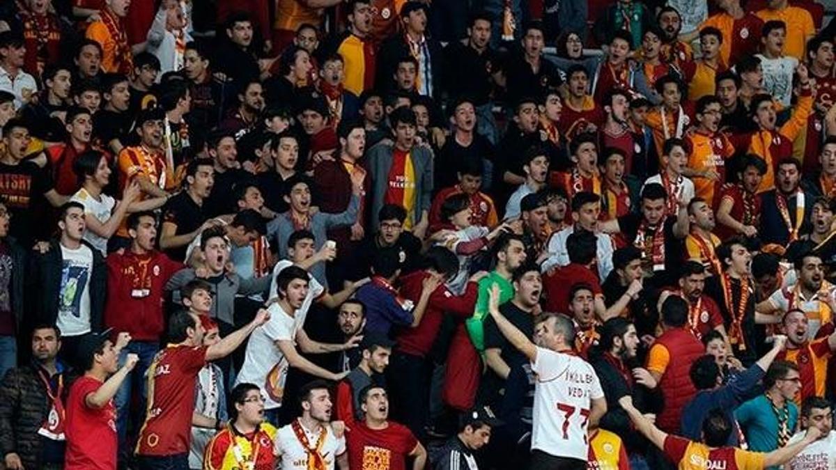 Galatasaray-Fenerbahçe derbisi öncesi Abdi İpekçi karıştı!