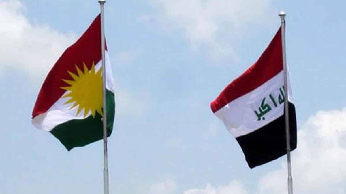 Irak'tan Parlamentosu'ndan flaş karar!