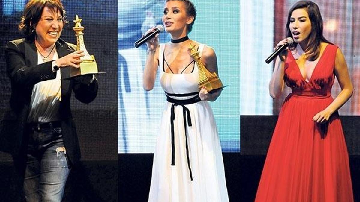 Demlenmiş çay gibiyim