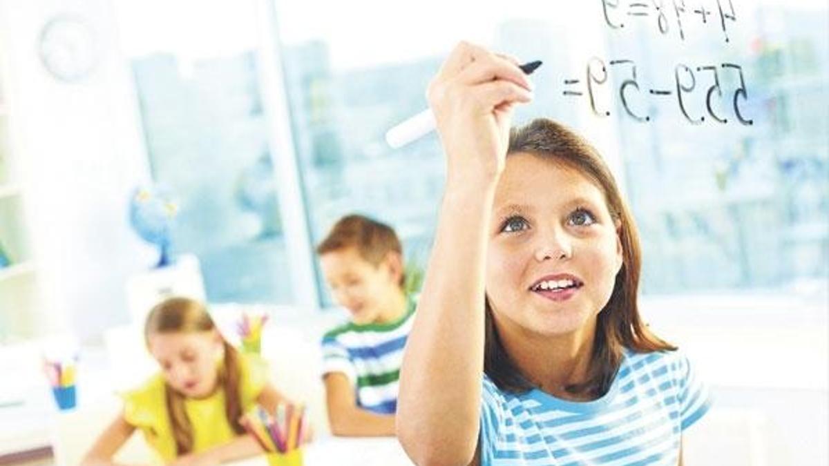 Matematik'te neden sınıfta kaldık?