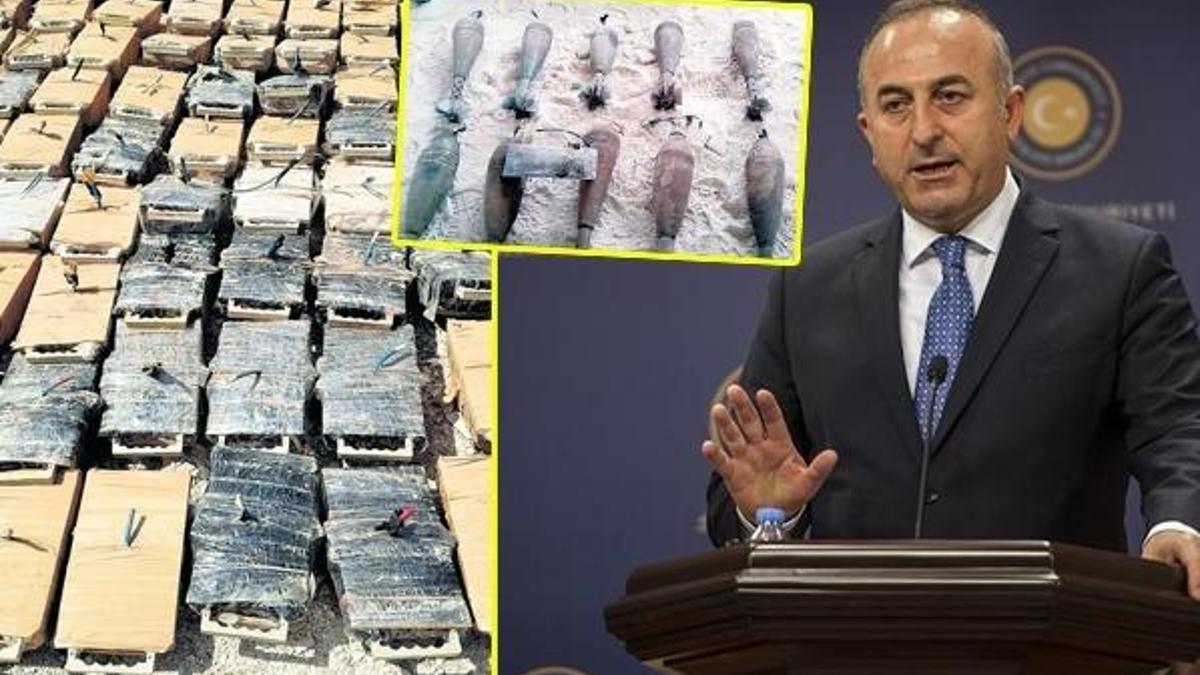 Çavuşoğlu: El Bab’ta daha yapılacaklar var