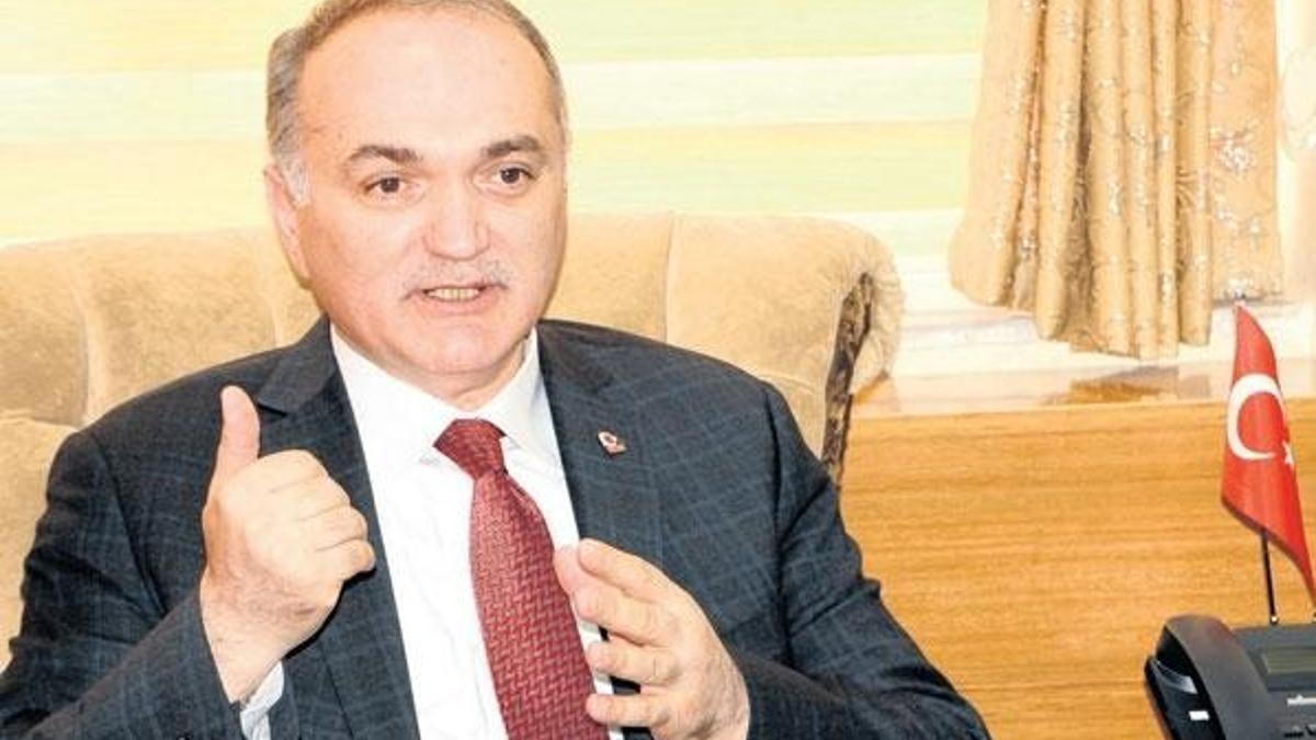 400 hektar istediler