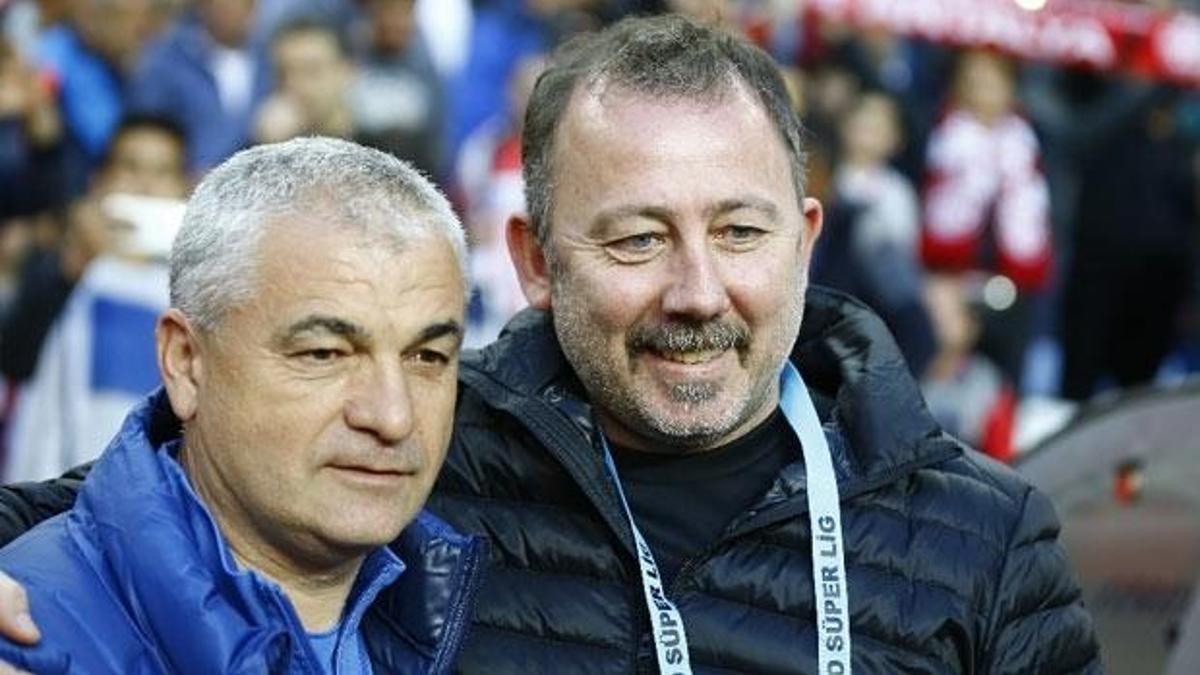 Çalımbay: "İyi galibiyet aldık"