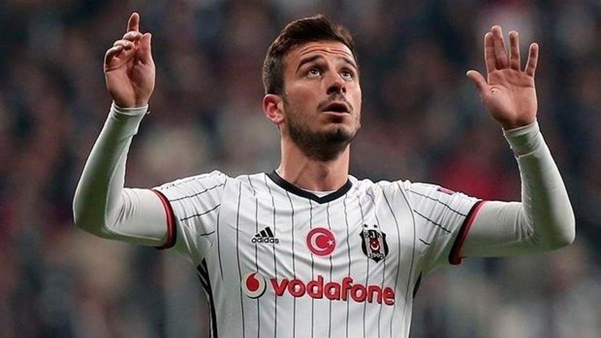 M’Gladbach da Oğuzhan Özyakup'u istiyor