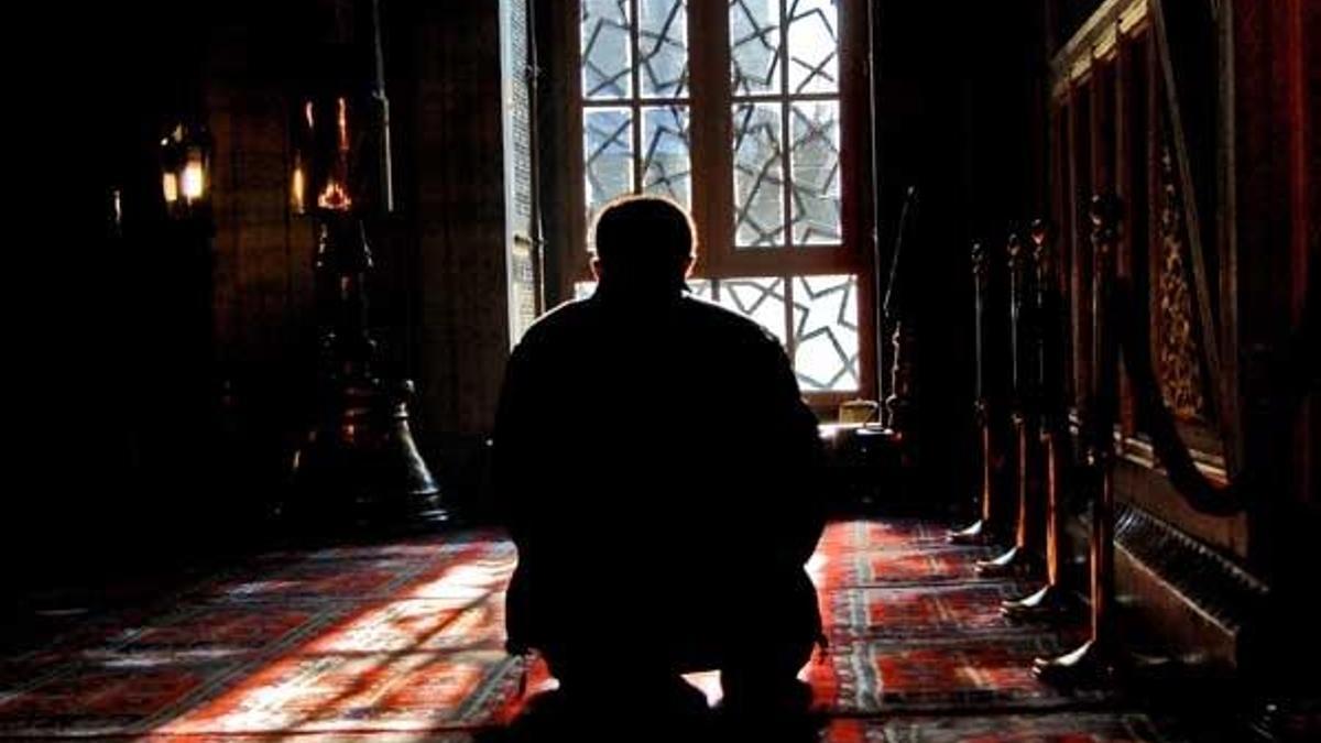 Üç aylar başladı! Hangi ibadetler yapılır?