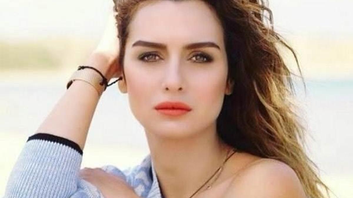 'Aşıkken ilkbahar gibi olurum'