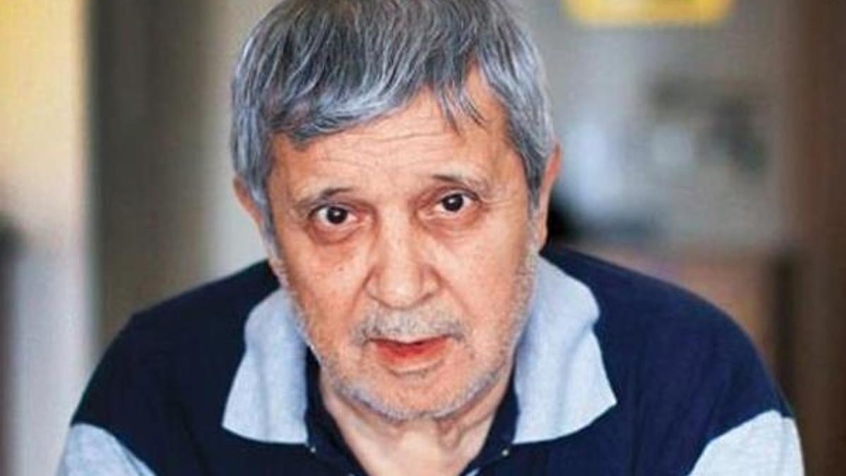 İşte Halit Akçatepe’nin son fotoğrafı!