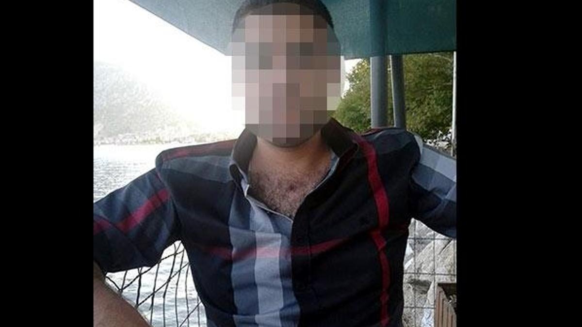 Evli ve 2 çocuk babasına tacizden 10 yıl ceza