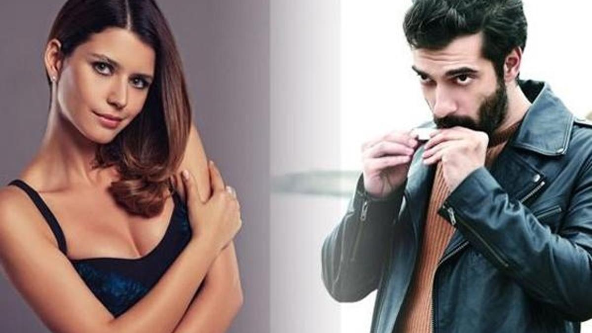 İlker Kaleli'den Beren Saat itirafı!