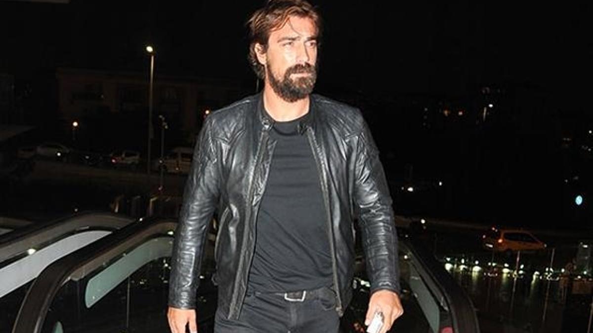 İbrahim Çelikkol evleniyor!